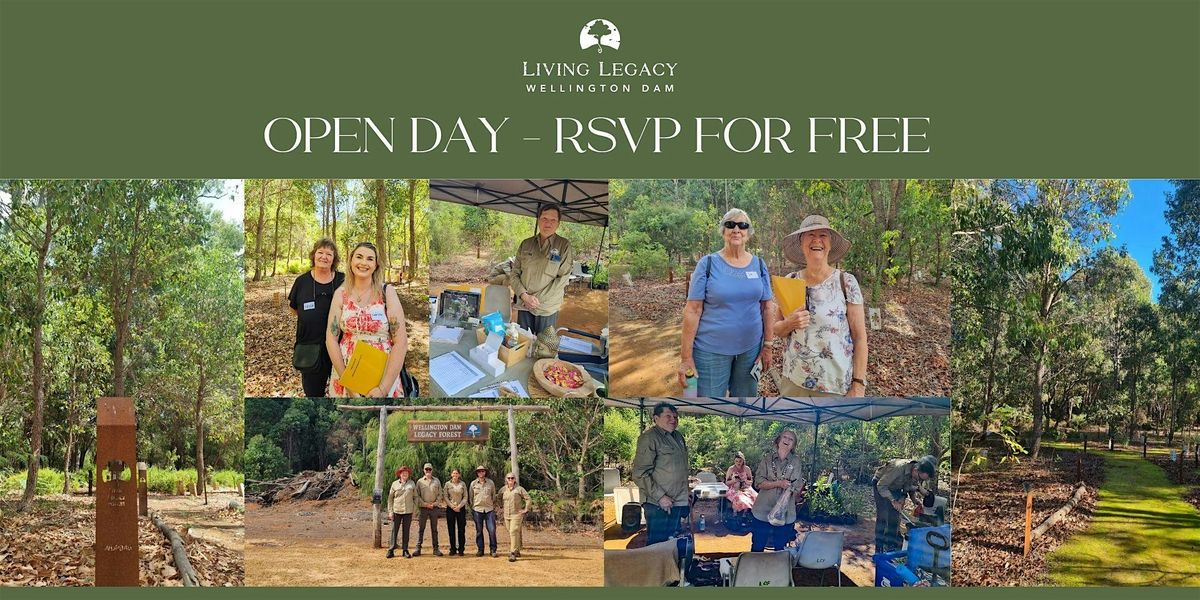 13th December Open Days – A Day of Connection, Nature & Relaxation, 13 December | Event in Worsley | AllEvents