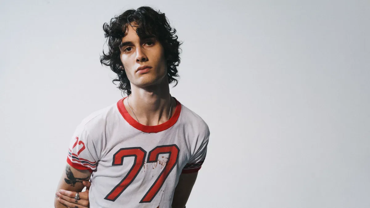 sombr, Charlotte Lawrence in Köln, 5 March | Event in Cologne | AllEvents