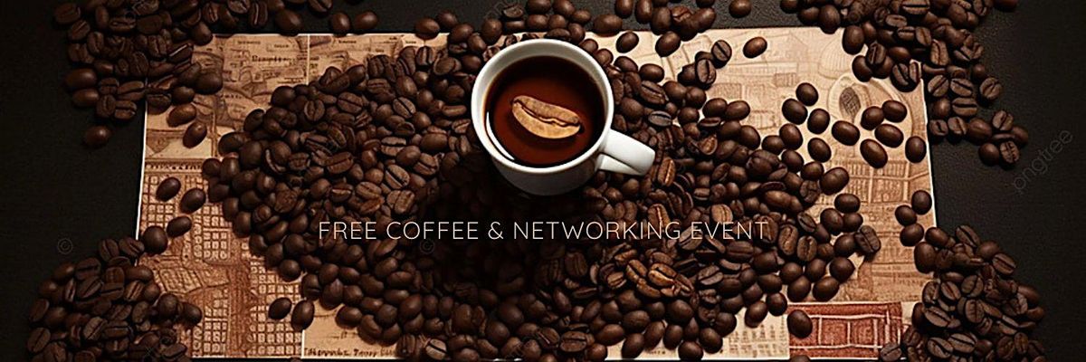 Regus Fashion Square Coffee and Networking in Old Town Scottsdale!, 2 December | Event in Scottsdale | AllEvents