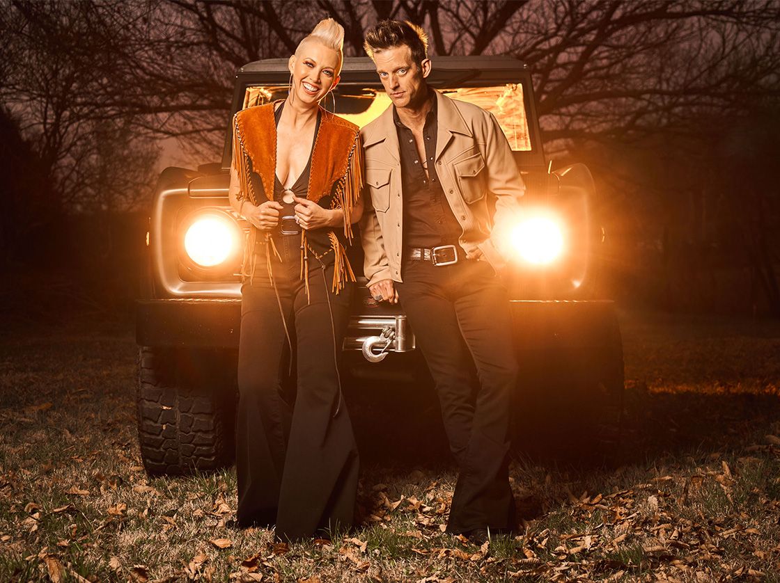 Thompson Square at Penns Peak, 18 July | Event in Jim Thorpe | AllEvents