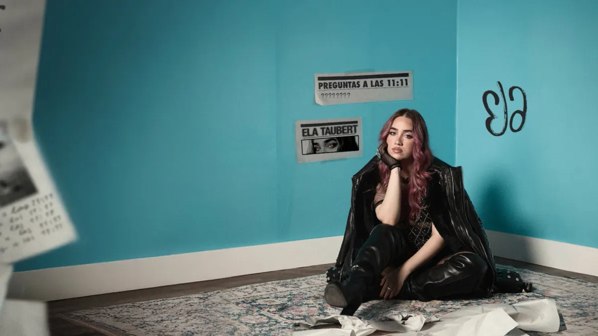 Ela Taubert in Miami Beach