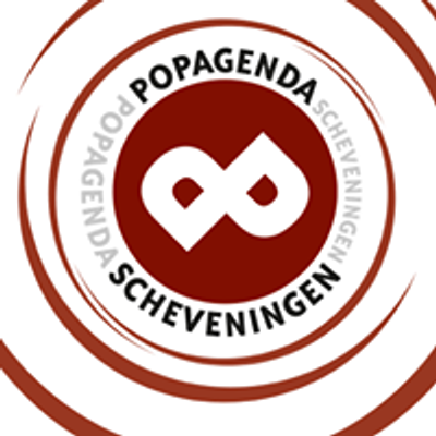 Popagenda Scheveningen