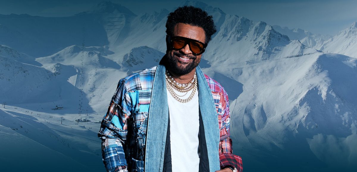 Shaggy, 10 October | Event in Davenport | AllEvents