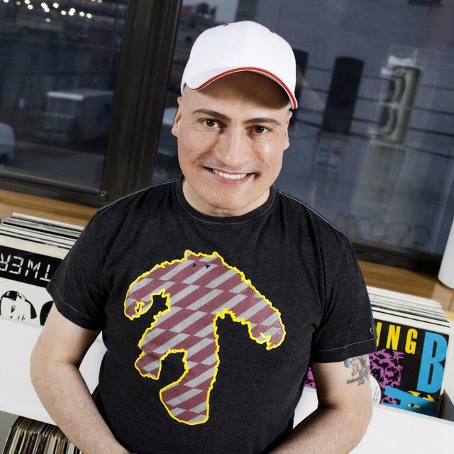 Danny Tenaglia in New York, 26 May | Event in Brooklyn | AllEvents