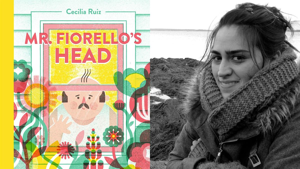 SVA Presents: Broadway Talks, with Stephen Savage and Cecilia Ruiz, 9 December | Event in New York | AllEvents