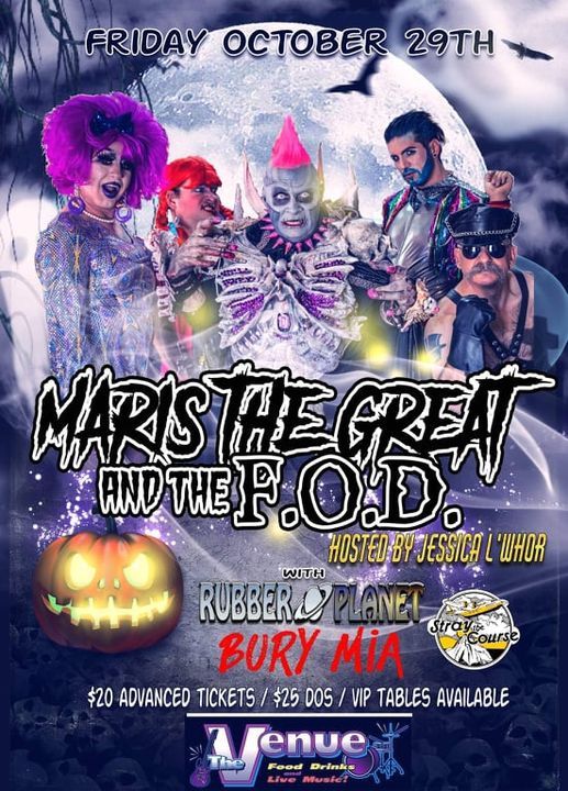 Halloween 2021 In Denver Halloween 2021 Events Parties In Denver Allevents In Halloween Events In Denver 2022