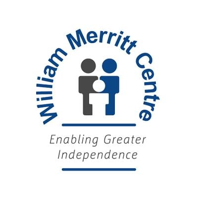 William Merritt Centre logo