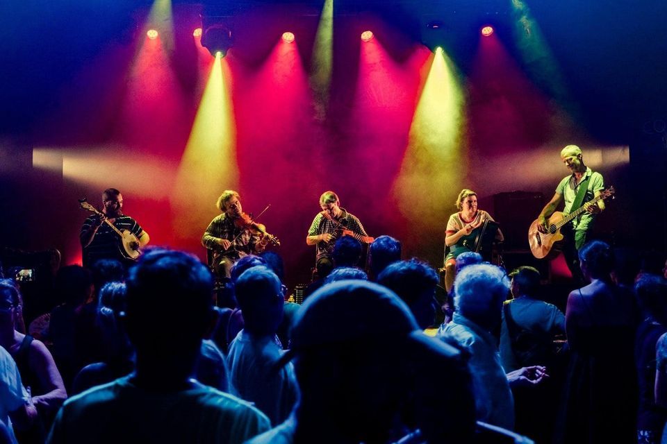 Topette!! 10th Anniversary Tour Bristol, The Jam Jar Bristol, 15 June