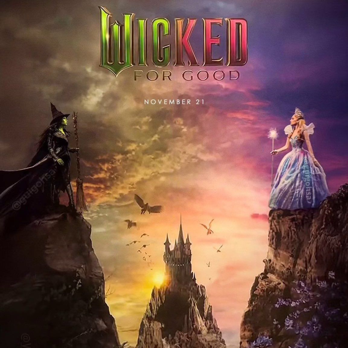 Wicked, 1 September | Event in Des Moines | AllEvents