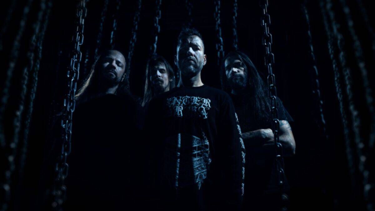 Revocation, 27 October | Event in Vancouver | AllEvents