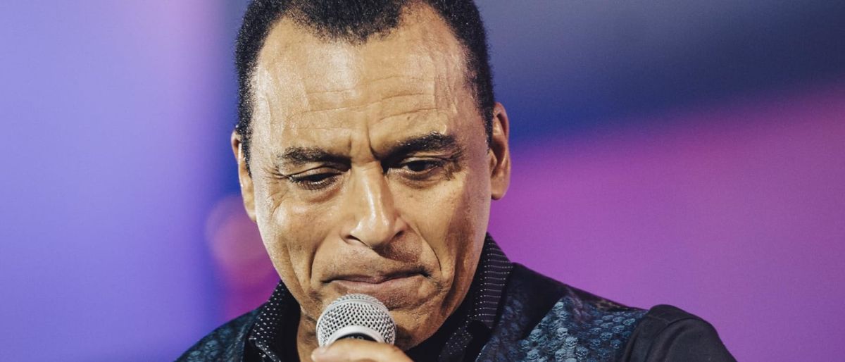 Jon Secada & Charlie Sepulveda, 12 September | Event in San Juan | AllEvents