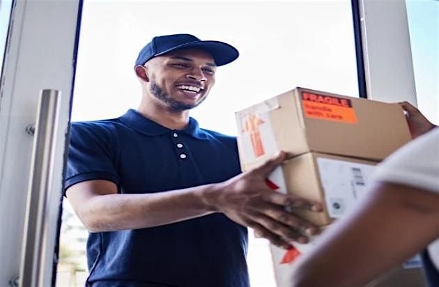 Masterclass to Launching, Running, and Scaling a Courier Business, 4 January | Event in Snellville | AllEvents