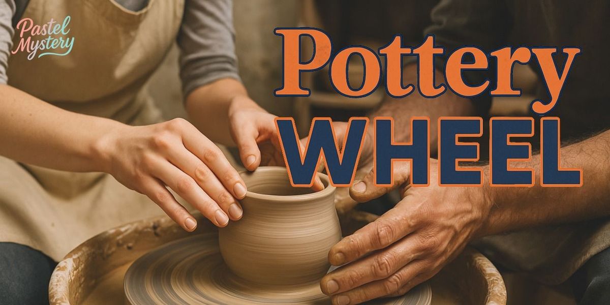 Pottery Wheel, 27 July | Event in Mumbai | AllEvents