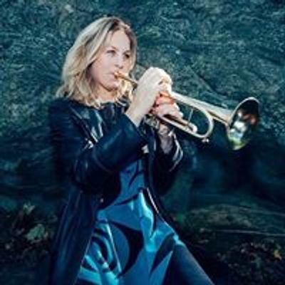 Ingrid Jensen