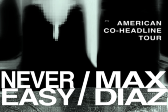 HELLAWEEN:  Never Easy x Max Diaz and more TBD in Reno, 31 October | Event in Reno | AllEvents