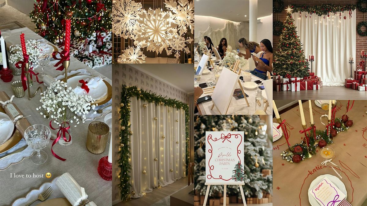 Glow & Snow Paint Party, 6 December | Event in Scottsdale | AllEvents