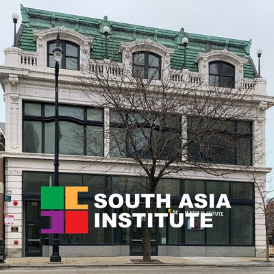 South Asia Institute