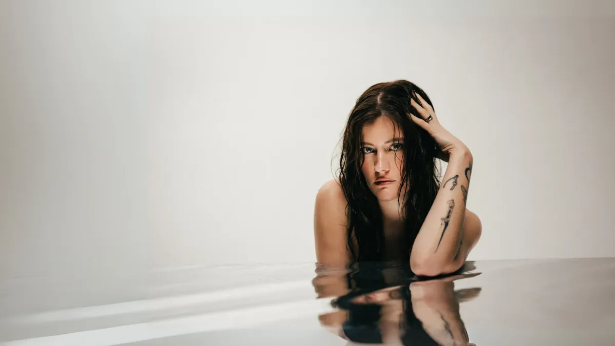 Madeline Juno in, 30 May | Event in Gifhorn | AllEvents