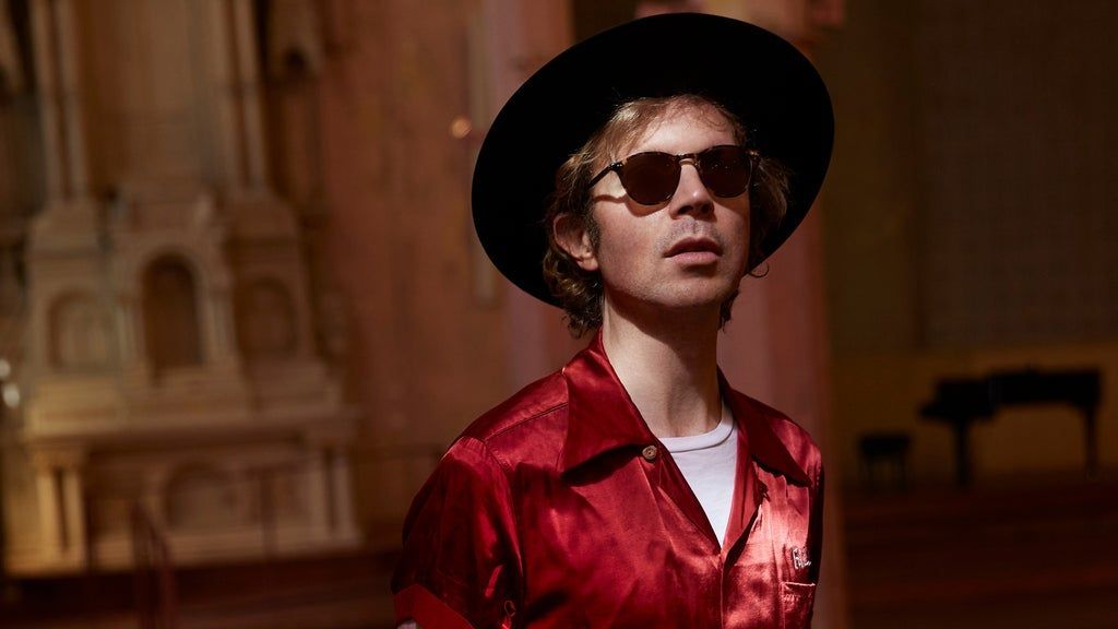 Beck & Phoenix: Summer Odyssey, 1 August | Event in Seattle | AllEvents.in