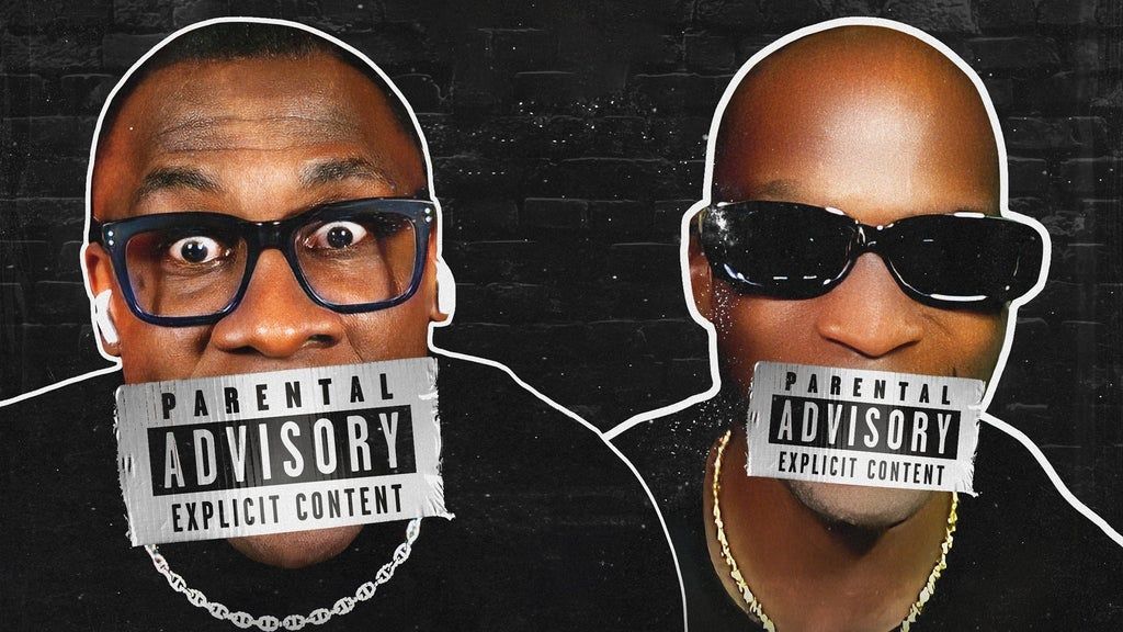 Nightcap NSFW Tour with Shannon Sharpe and Chad 'Ochocinco' Johnson, 15 August | Event in Chicago | AllEvents