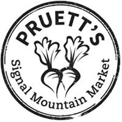 Pruett's Signal Mountain Market