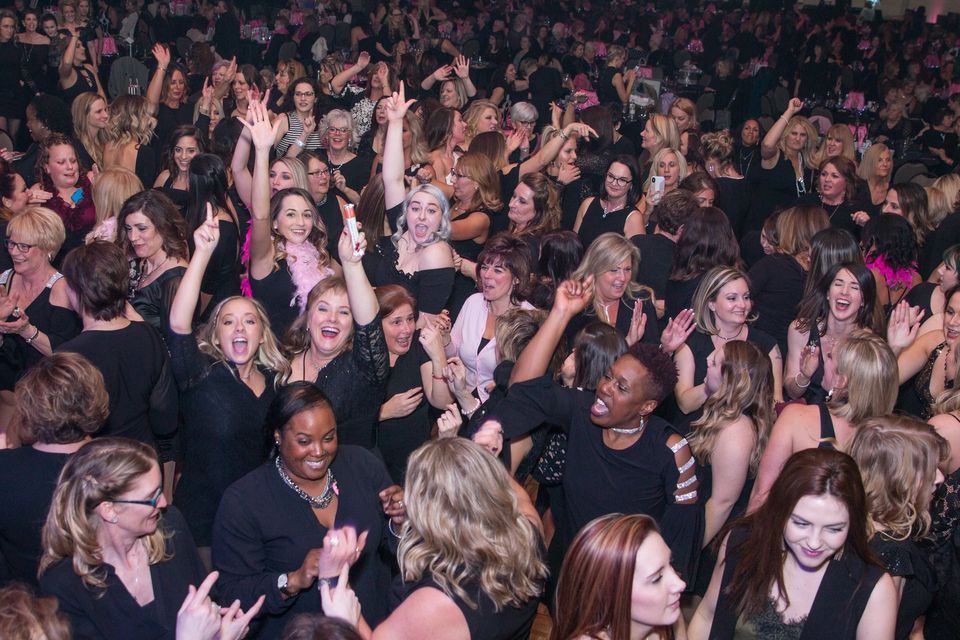 SOLD OUTInPerson!!!! LBD 2023, Blue Water Convention Center, Port