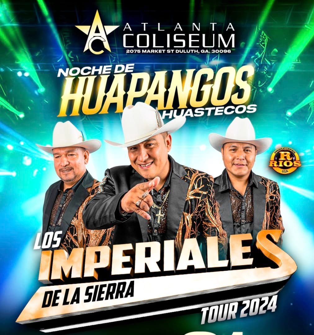 Los Alegres Del Barranco, 15 May | Event in Indio | AllEvents