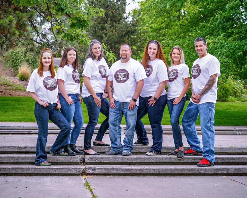 OnTime Pack and Ship Show and Shine In Honor of Doug Brown., Steen