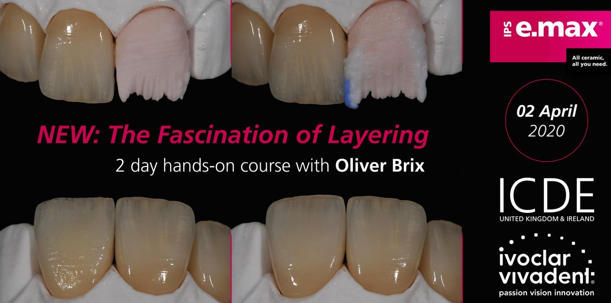 The Fascination Of Layering Oliver Brix Fri Nov 27 2020 At 09 00 Am