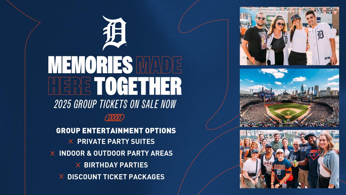 Parking Detroit Tigers at Tampa Bay Rays, 20 June | Event in Tampa | AllEvents