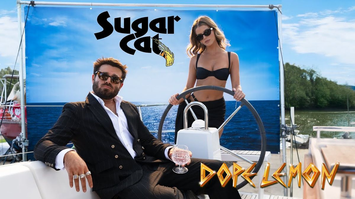Dope Lemon Barcelona Tickets, 23 September | Event in Barcelona | AllEvents