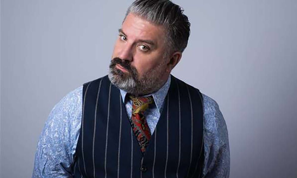 Comedy Club with Rich Wilson, Jack Gleadow &amp; two more guests TBC (1st act onstage 6.45pm), 23 August