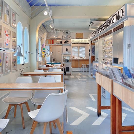 예술이 삶으로 돌아오는 곳 : 아트쉬프트, 10 December | Event in Seoul | AllEvents