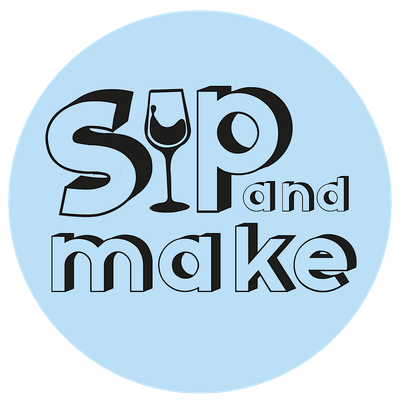 Sip and Make