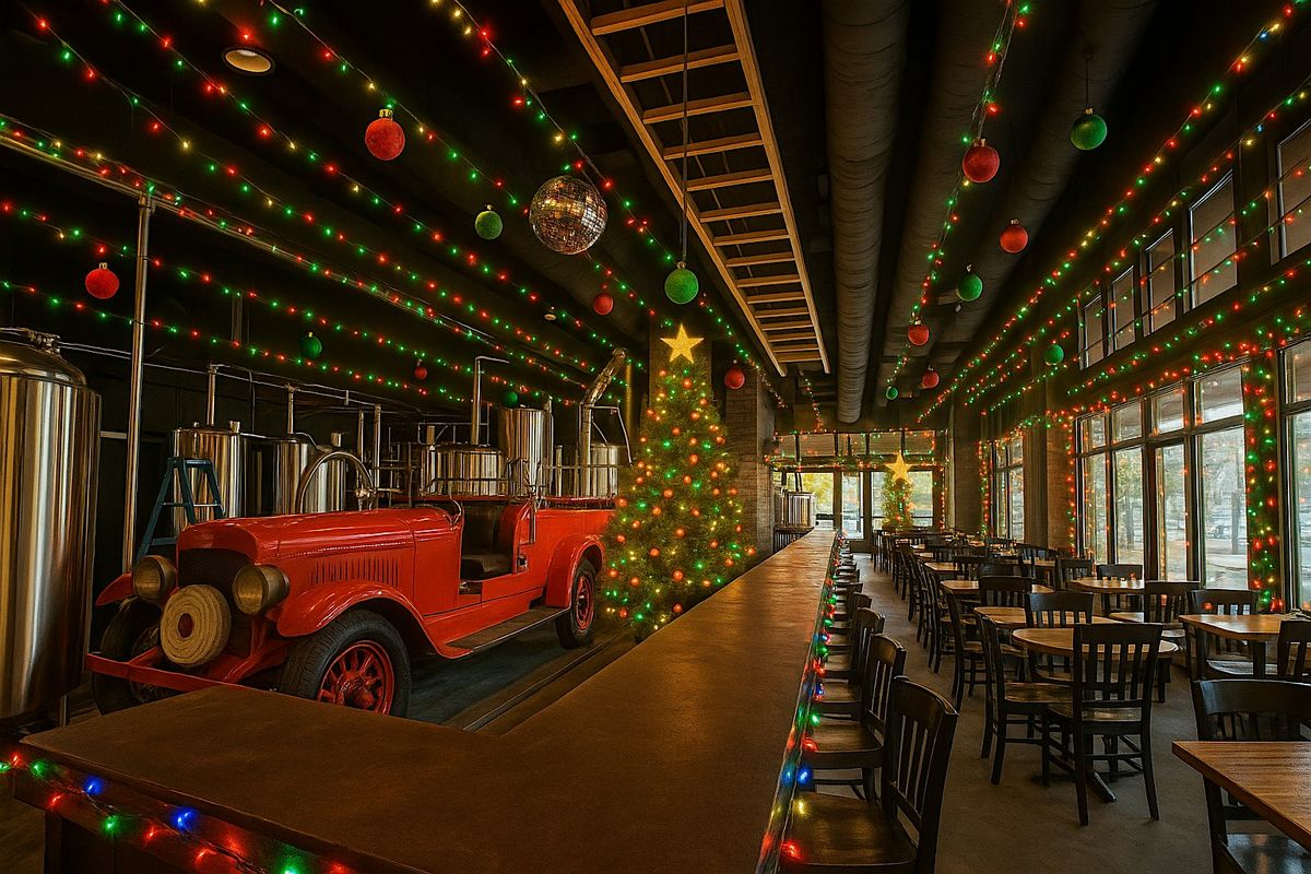 VIP: TOASTing and Tree Lighting at UCFB | Event in Folsom | AllEvents