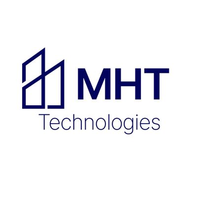 MHT Technologies logo