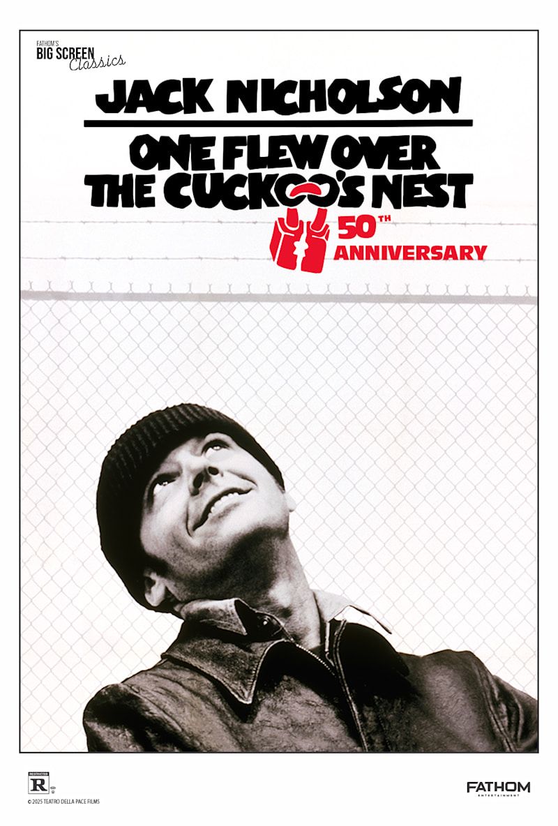 One Flew Over The Cuckoo's Nest, 19 March | Event in Princeton Junction | AllEvents