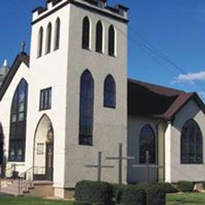 God's Peace at Parker and Main