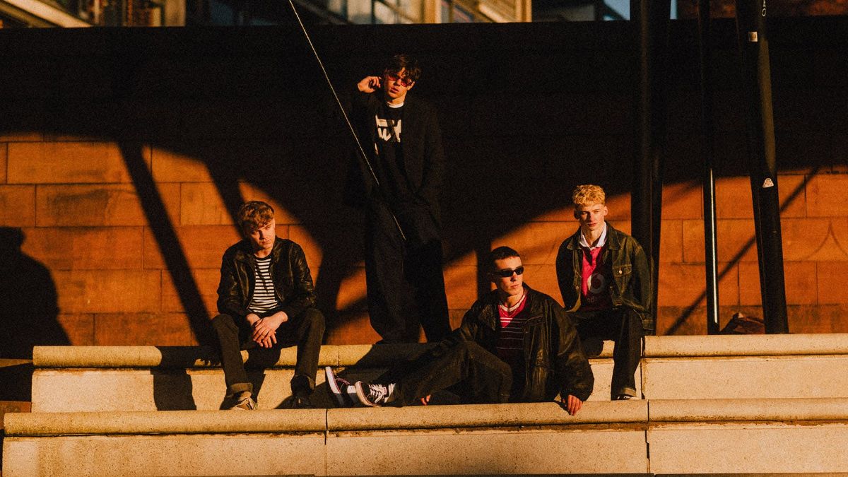 REDCHECKS | Cardiff, Clwb Ifor Bach, 25 October | Event in Cardiff | AllEvents