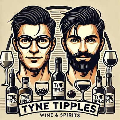TyneTipples logo