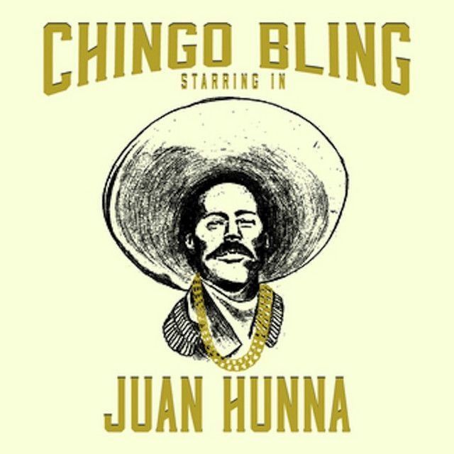 Chingo Bling in San Antonio, 25 October | Event in Castle Hills | AllEvents