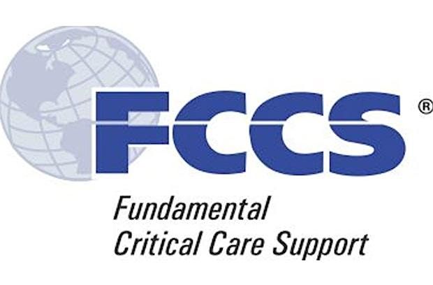 Fundamental Critical Care Support (FCCS) - One Day Hybrid (Feb 7, 2026), 7 February | Event in Apple Valley