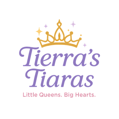 Tierra's Tiaras