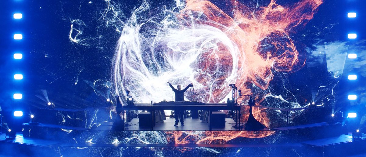 Alesso in Toronto, 1 August | Event in North York | AllEvents
