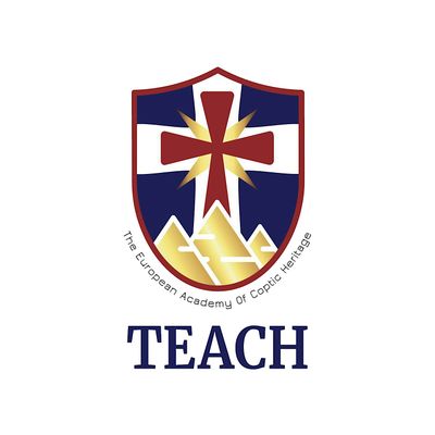 The European Academy of Coptic Heritage (TEACH)