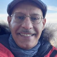 User profile photo