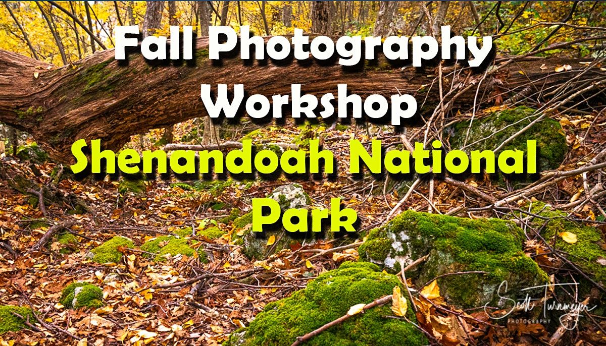 Skyline Drive Events List Of All Upcoming Skyline Drive Events In Front Royal Shenandoah Fall Foliage 2022