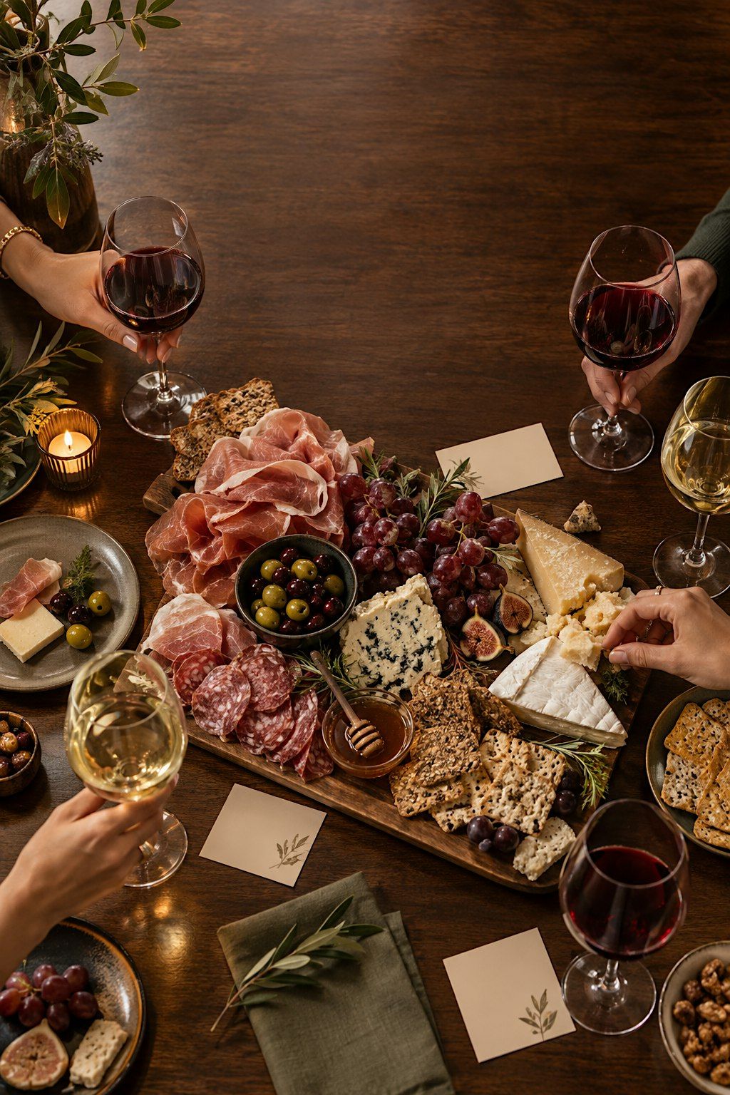 Every Day Italian, The Cellar Market, Boca Raton, 10 October 2026 ...