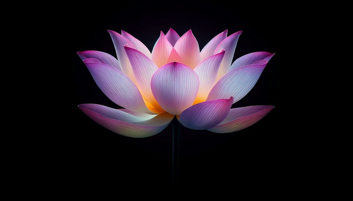 Fundamentals of Tendai Buddhism - The Lotus School