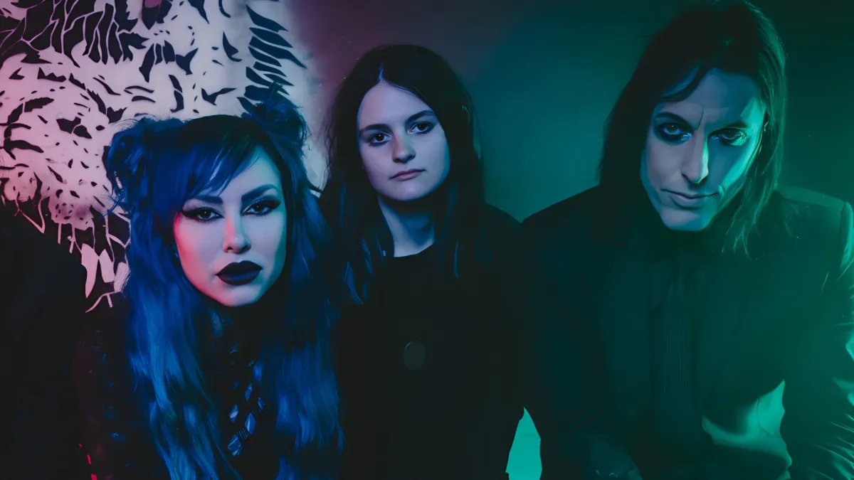 Stitched Up Heart, Lauren Babic in Corpus Christi, 3 December | Event in Corpus Christi | AllEvents